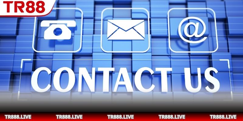 Giới thiệu các kênh trao đổi thông tin chính thức