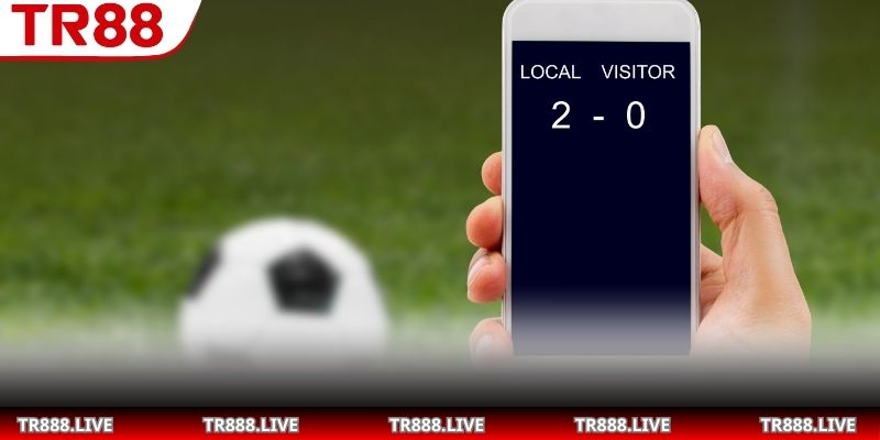 Khám phá các nhà cái ra kèo cơ bản hiệu quả