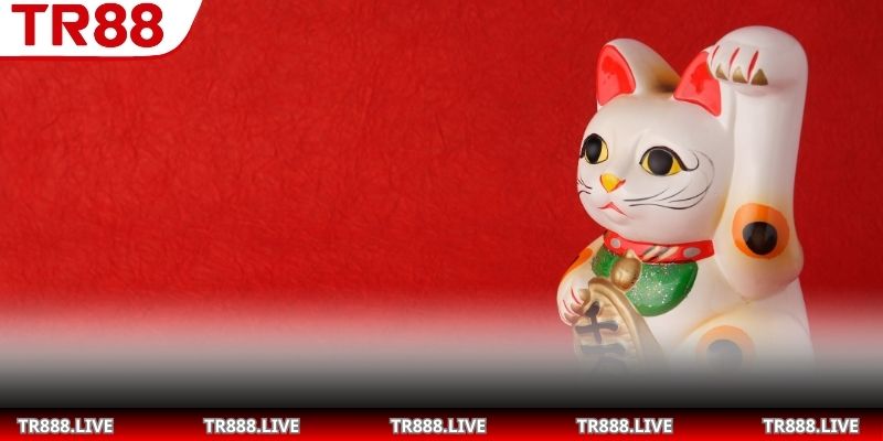 Slot game Mèo Tài Lộc thú vị trong từng ván