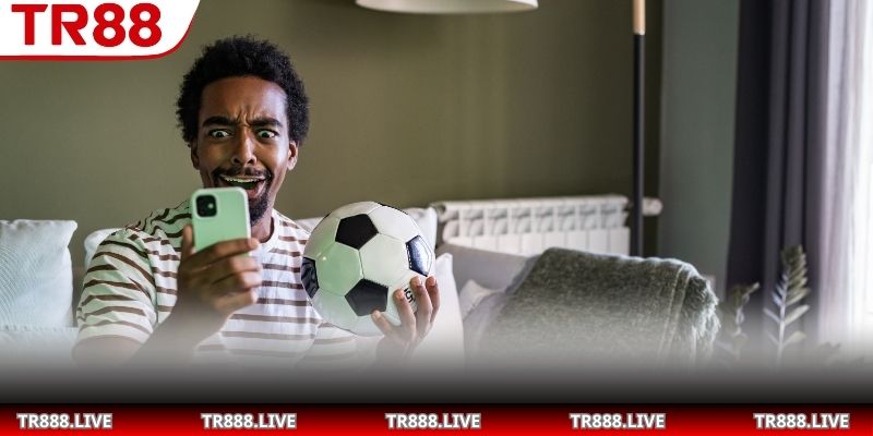 Tổng hợp những loại kèo thắng áp đảo phổ biến hiện nay