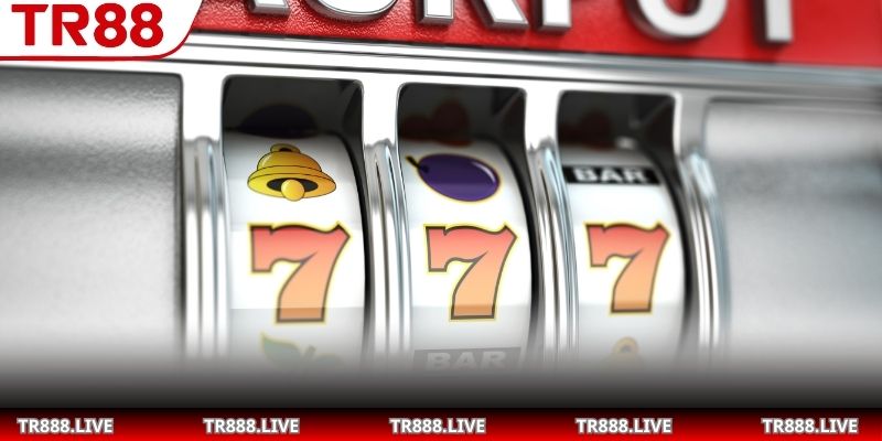 Wild để tăng khả năng kết hợp thưởng linh hoạt